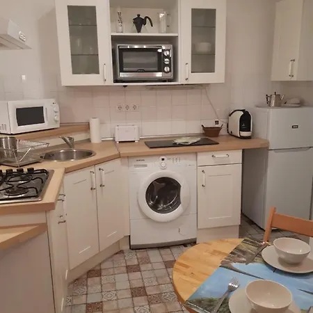 Art Deco بودابست