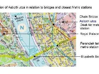 Art Deco بودابست