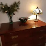 Apartament Art Deco *