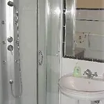 아파트 Art Deco 부다페스트