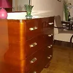 Art Deco 아파트 *