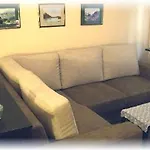 아파트 Art Deco 부다페스트