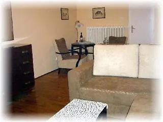 Apartment Art Deco