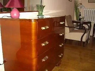 Art Deco Apartament *