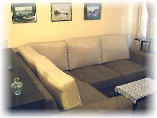 Apartment Art Deco Budapest