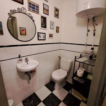 Art Deco Apartmán *