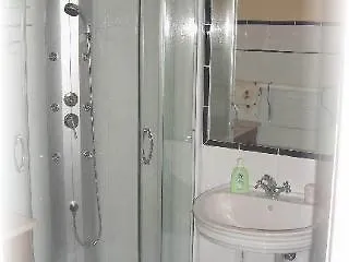 Apartmán Art Deco Budapešť