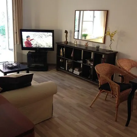 Apartmán Art Deco *