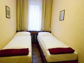 Art Deco Lägenhet Budapest