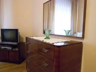 Lägenhet Art Deco Budapest