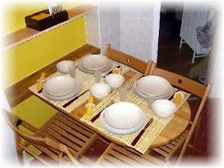 Art Deco Lägenhet