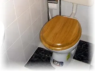 Apartmán Art Deco *