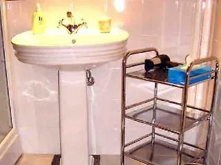 Art Deco Lägenhet *