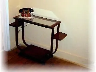 Art Deco * Budapešť