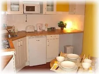 Apartmán Art Deco *