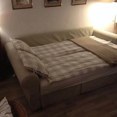 Art Deco Apartmán *