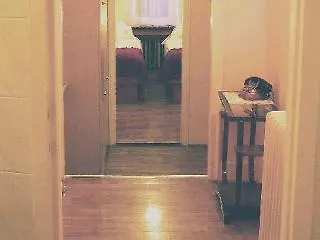 Art Deco Lägenhet Budapest